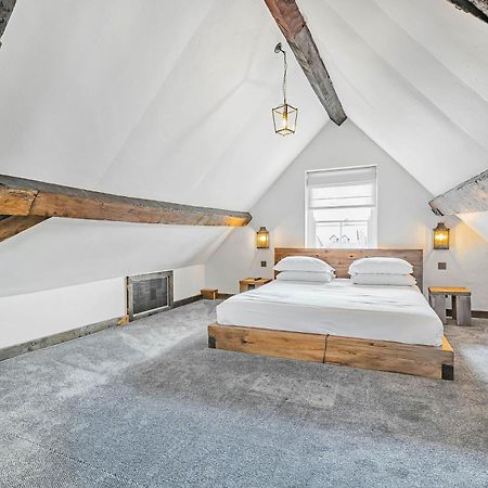 Quirky Retreats - Chester Rose Luaran gambar