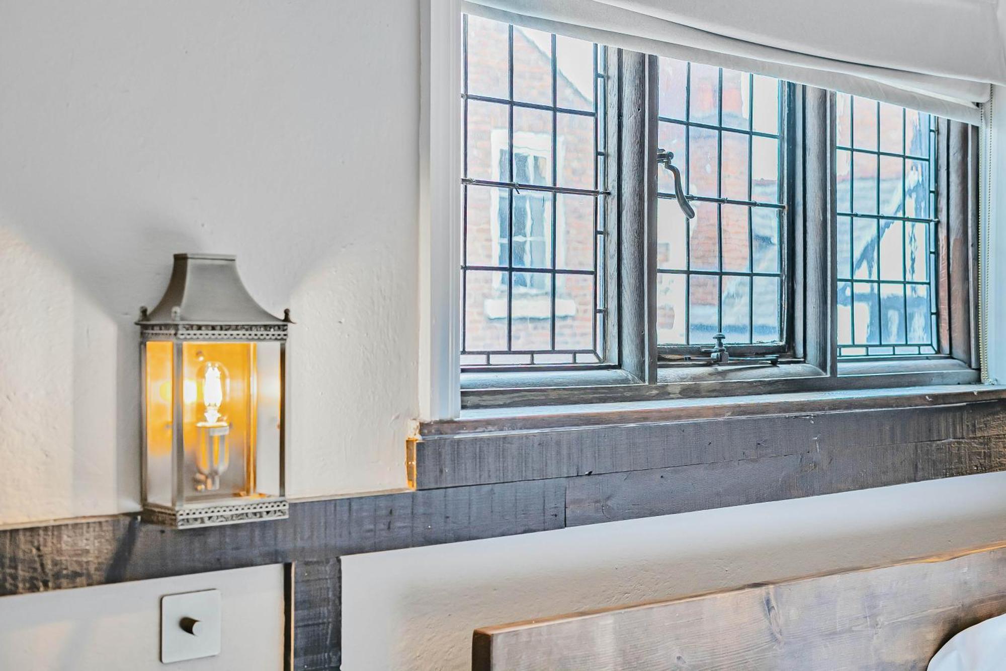 Quirky Retreats - Chester Rose Luaran gambar