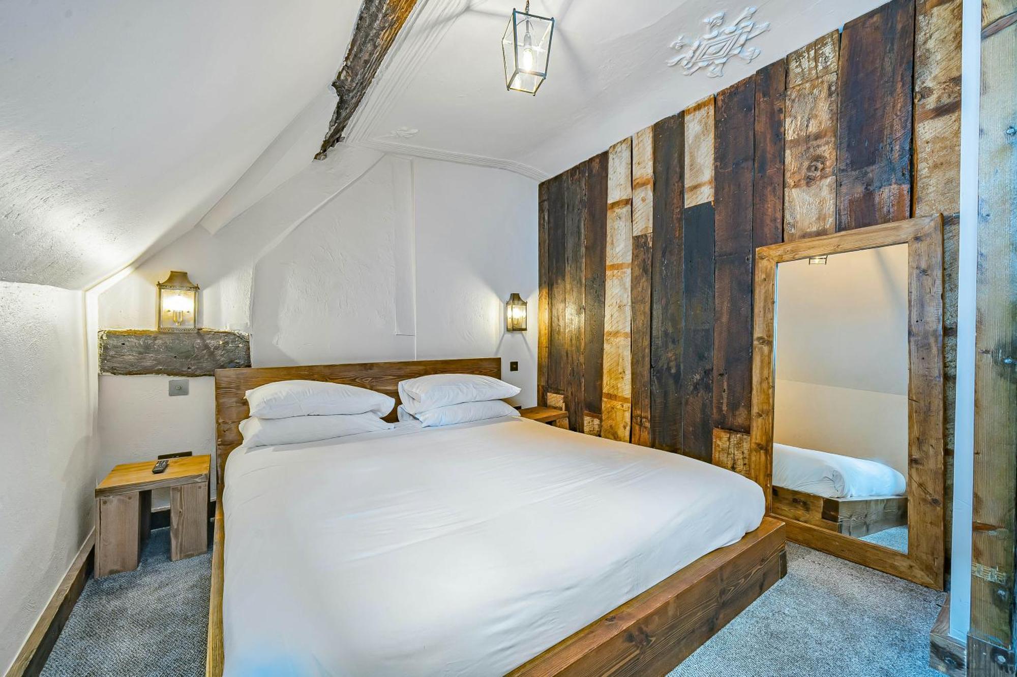 Quirky Retreats - Chester Rose Luaran gambar