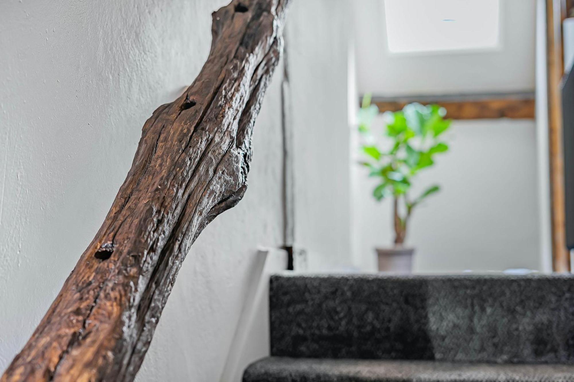 Quirky Retreats - Chester Rose Luaran gambar
