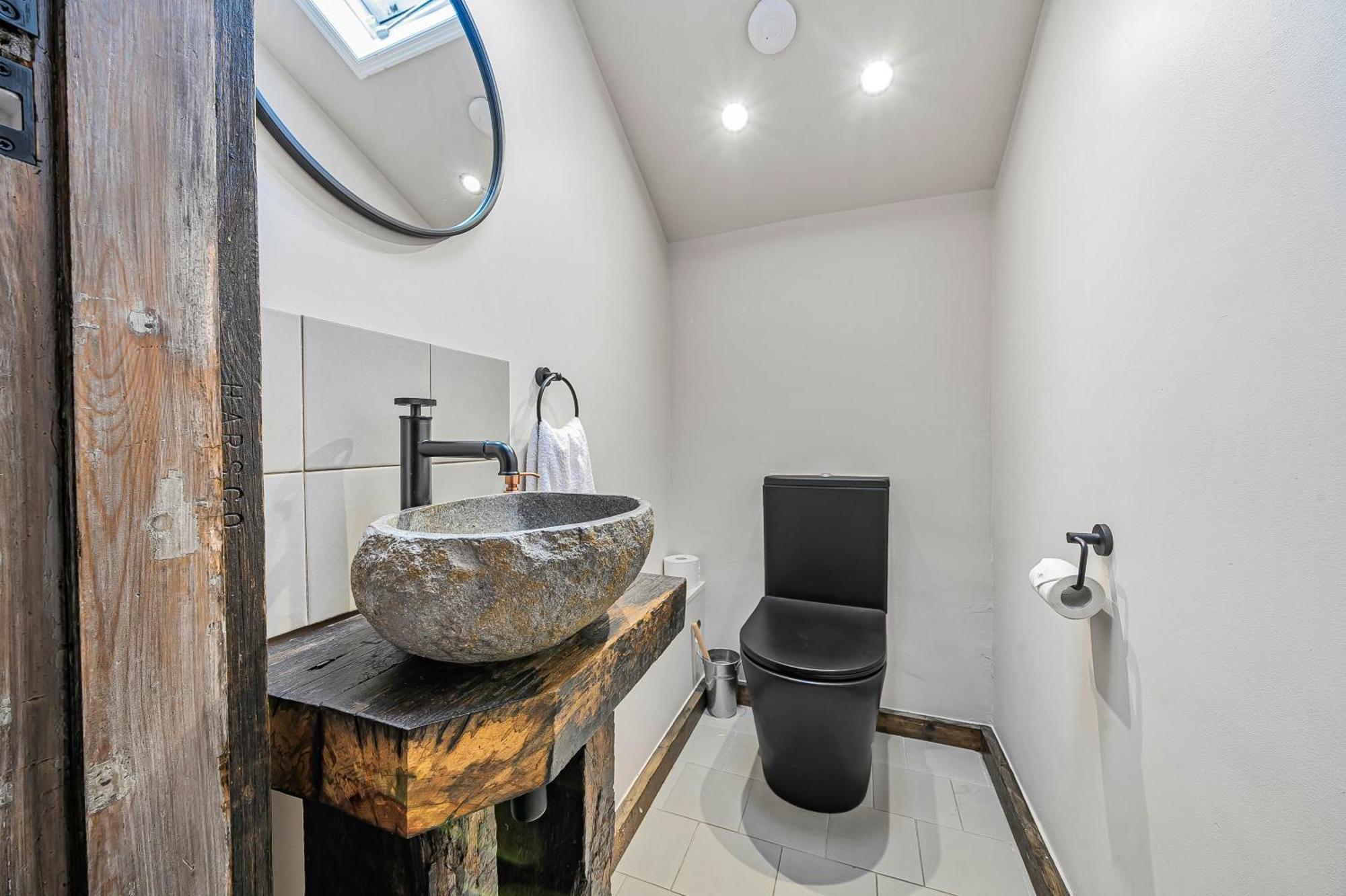 Quirky Retreats - Chester Rose Luaran gambar